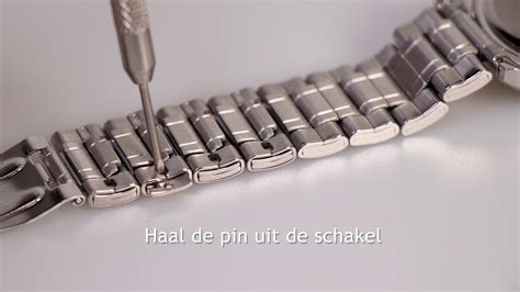 hoe haal ik een leren bandje van mijn breitling horloge|All our services .